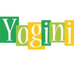 Yogini lemonade logo