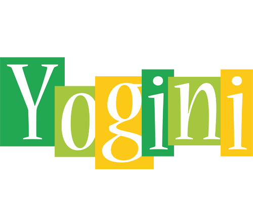 Yogini lemonade logo