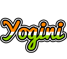 Yogini mumbai logo