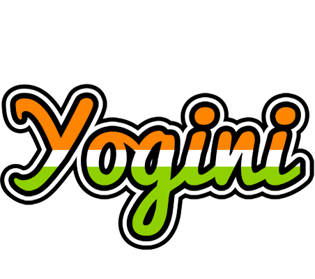 Yogini mumbai logo