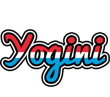 Yogini norway logo