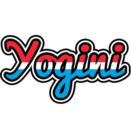 Yogini norway logo