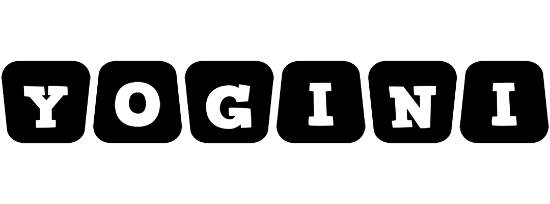 Yogini racing logo
