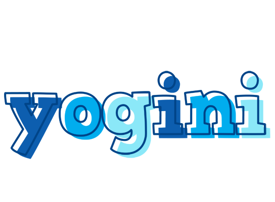 Yogini sailor logo