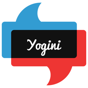 Yogini sharks logo