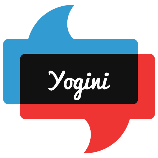 Yogini sharks logo