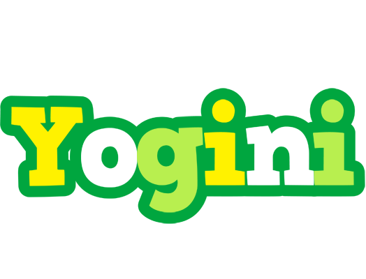 Yogini soccer logo