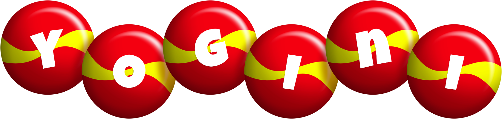 Yogini spain logo