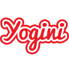 Yogini sunshine logo