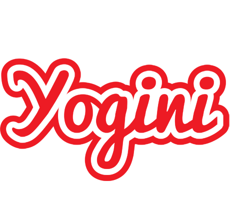 Yogini sunshine logo