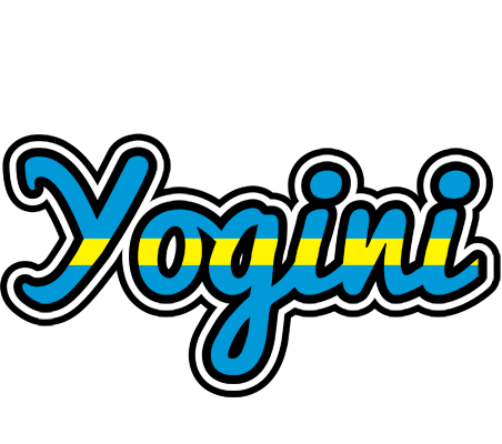 Yogini sweden logo