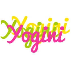 Yogini sweets logo