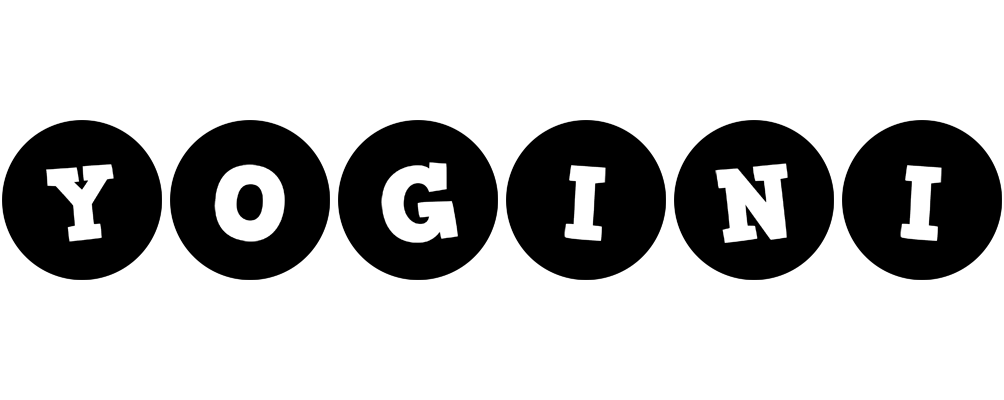 Yogini tools logo