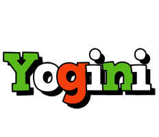 Yogini venezia logo