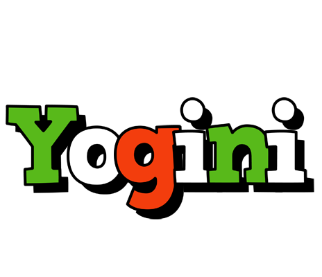 Yogini venezia logo