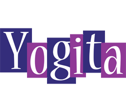 Yogita autumn logo