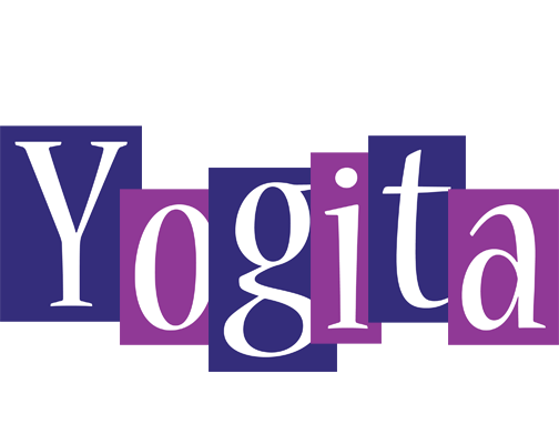 Yogita autumn logo