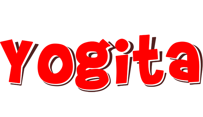 Yogita basket logo