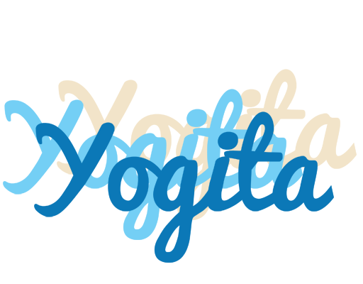 Yogita breeze logo