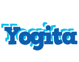 Yogita business logo