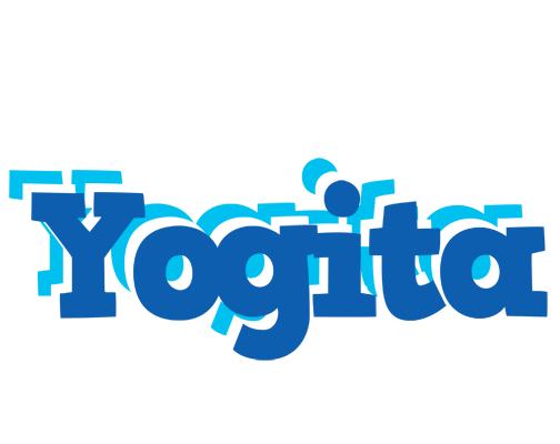 Yogita business logo