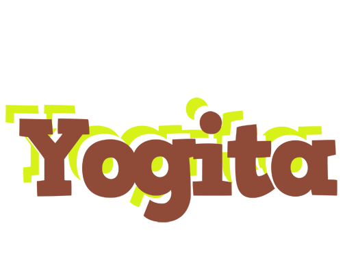 Yogita caffeebar logo