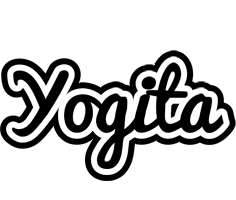 Yogita chess logo