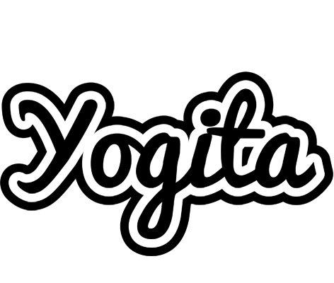 Yogita chess logo