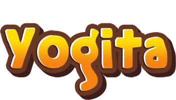 Yogita cookies logo