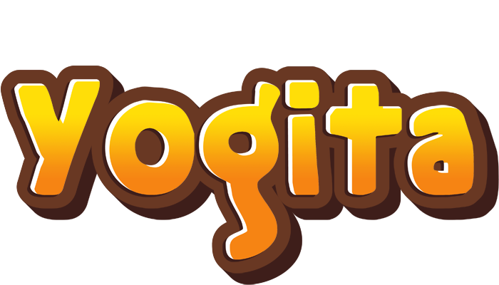 Yogita cookies logo