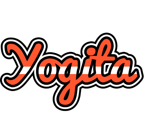 Yogita denmark logo