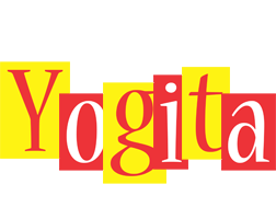 Yogita errors logo