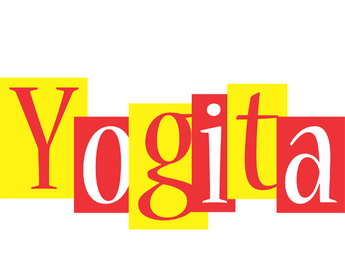 Yogita errors logo