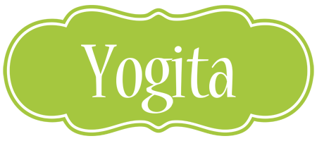 Yogita family logo