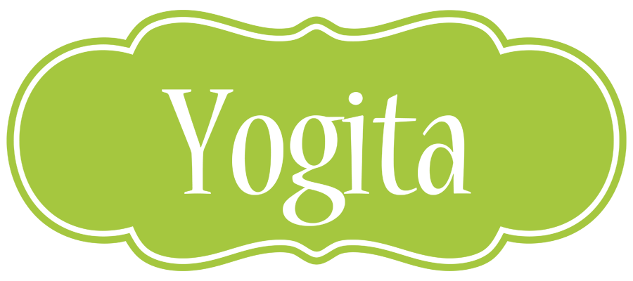Yogita family logo