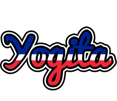 Yogita france logo