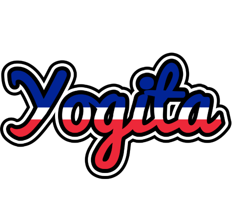 Yogita france logo
