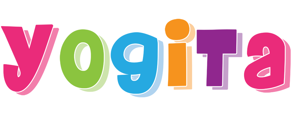 Yogita friday logo