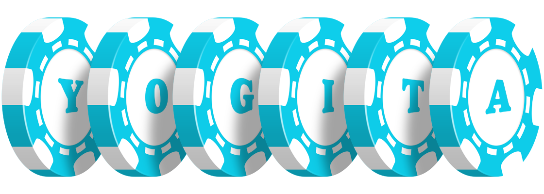 Yogita funbet logo