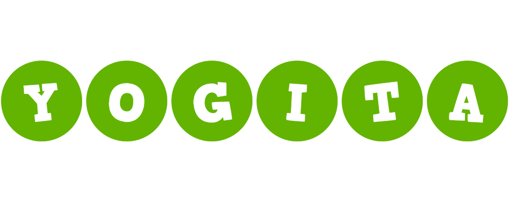 Yogita games logo