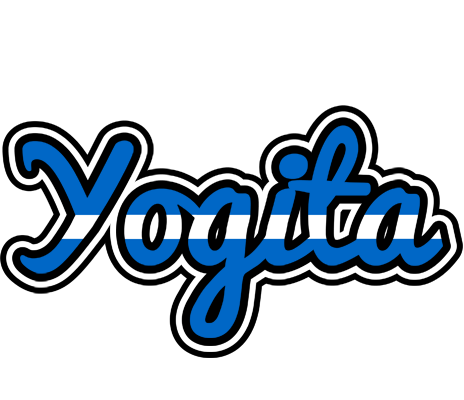 Yogita greece logo