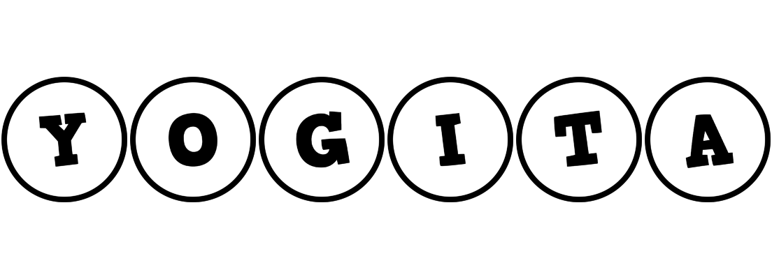 Yogita handy logo