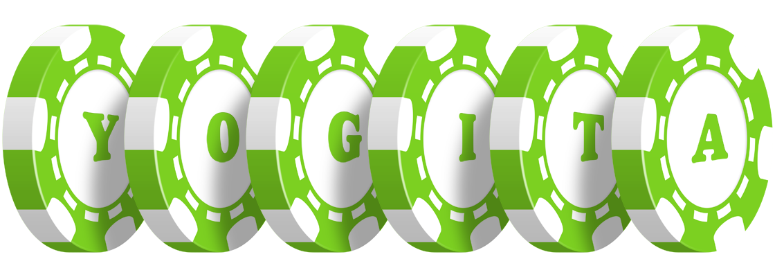 Yogita holdem logo