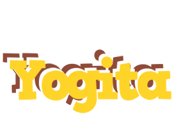 Yogita hotcup logo