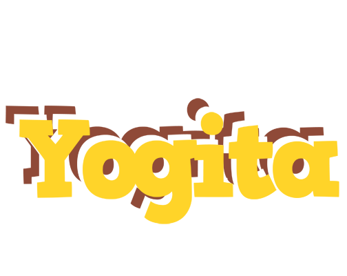 Yogita hotcup logo
