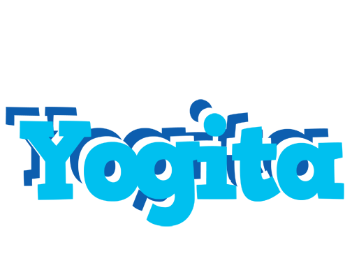 Yogita jacuzzi logo