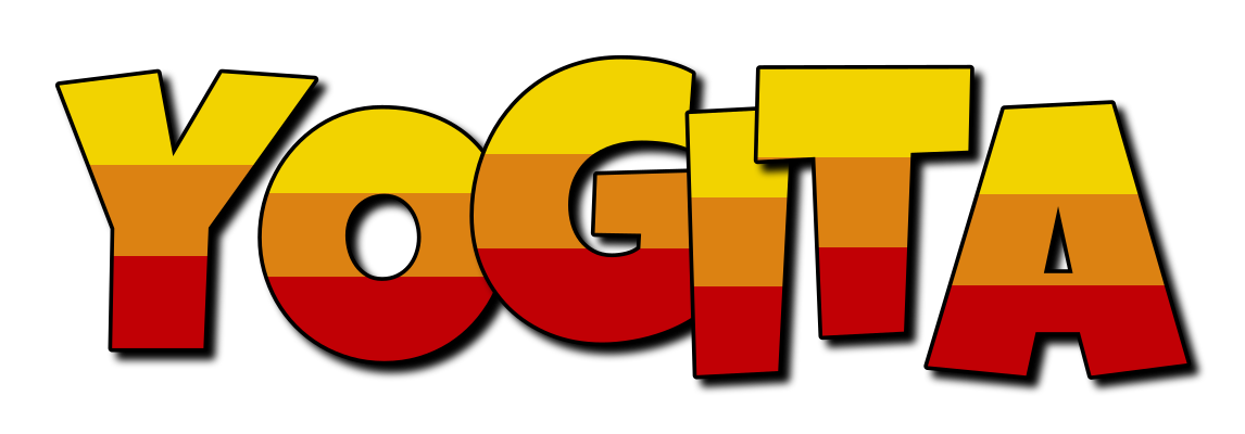 Yogita jungle logo