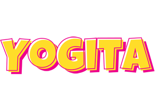 Yogita kaboom logo