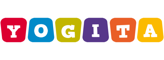 Yogita kiddo logo