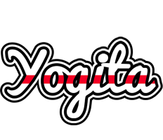 Yogita kingdom logo